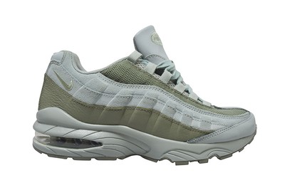 nike air max 95 junior black and blue