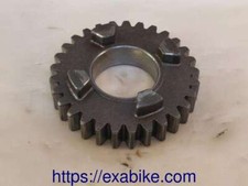 gearbox sprocket for Honda CB 400 N 1978 to 1981
