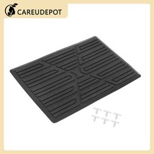 Universal Car Trucks Floor Carpet Mat Patch Heel Scuff Plate Item Of 1 Universal Car Trucks Floor Carpet Mat Patch Heel Scuff Plate Item Of 1