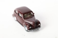 Wiking 1:87 Ford Buckeltaunus  braun   (293262) A96A