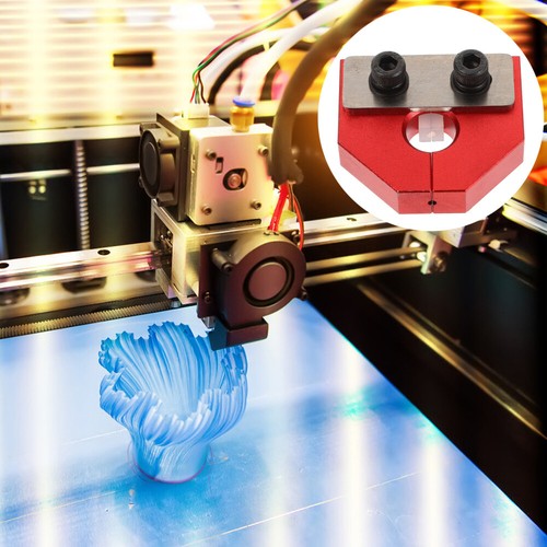 3 D Connector Straight-through Accessories for 3d Printer - 第 5/12 張圖片