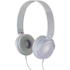 Yamaha HPH-50WH On-Ear Closed-Back Adjustable Straight Headphones White  NEW