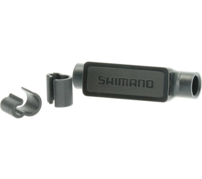 SHIMANO ELEKTRISCHER SENDER WIRELESS ANT+ BLUETOOTH E-TUBE 2PORT DI2 C56 I-EWWU1