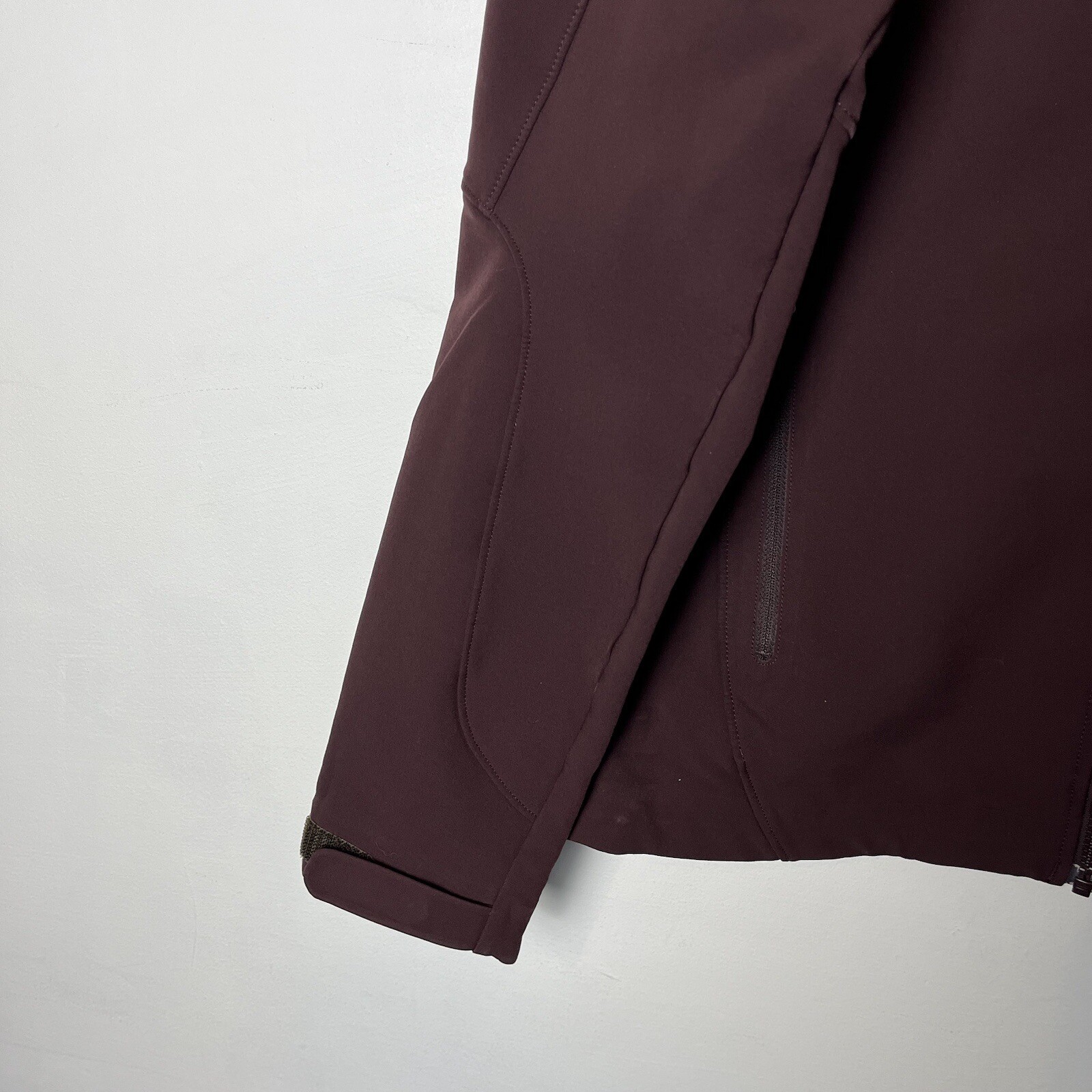 Patagonia Jacket Women's Medium Softshell Technic… - image 5