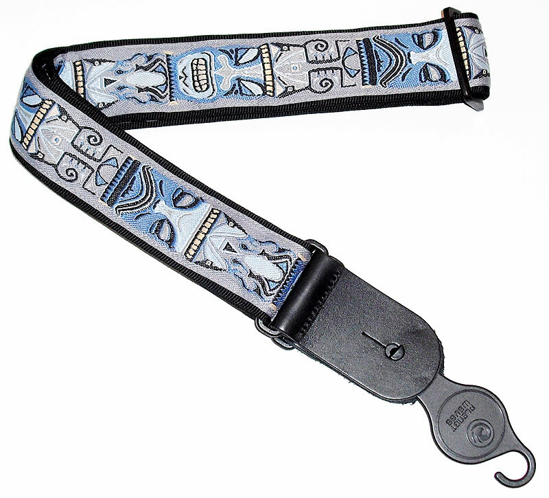 PLANET WAVES 50A05 Кругосветное путешествие Тики Гитарренгурт 6990₽