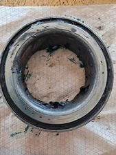 National Bearings 3984 Differential Bearing 