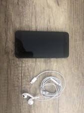 iphone 7 plus 32gb. New screen replacement. Does not turn on. Needs battery