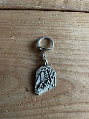 keychain N465 bati bridge furniture