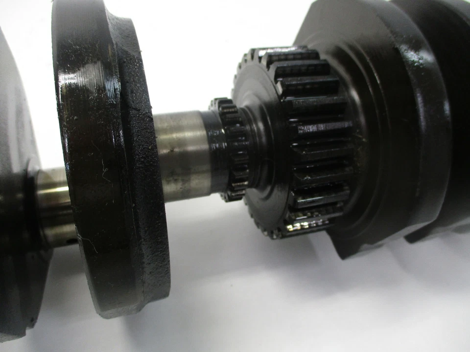 CIGÜEÑAL HONDA CUSTOM CB900C CB 900 80 Foto 4 de 4