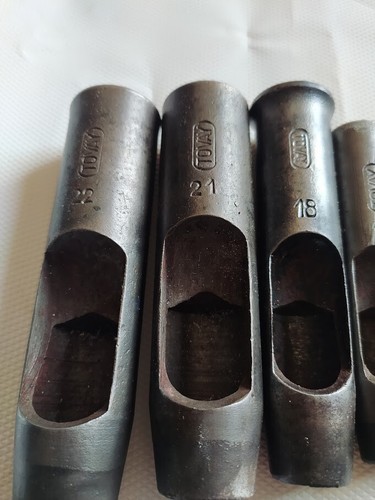 punch tools original Tovay - Picture 3 of 4