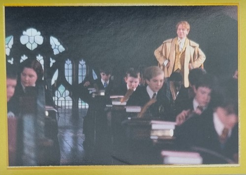 Panini Harry Potter Anthology Sticker - Einzelsticker Auswahl 1-180 & Y1-Y12 - Picture 63 of 193