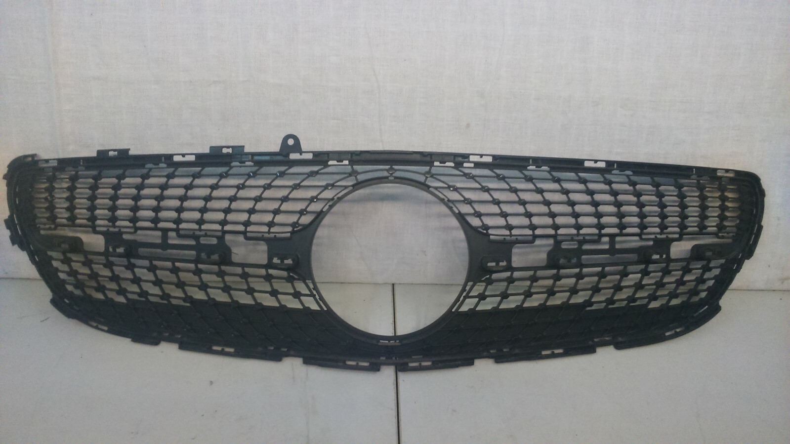 Kühlergrill Orig Mercedes CLS 218 2188850600 2188850622 2188850722 