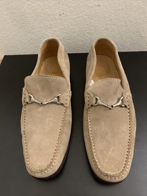 Brooks Brothers Loafers Men display picture 3
