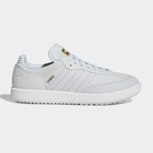 Adidas trainer shop golf shoes