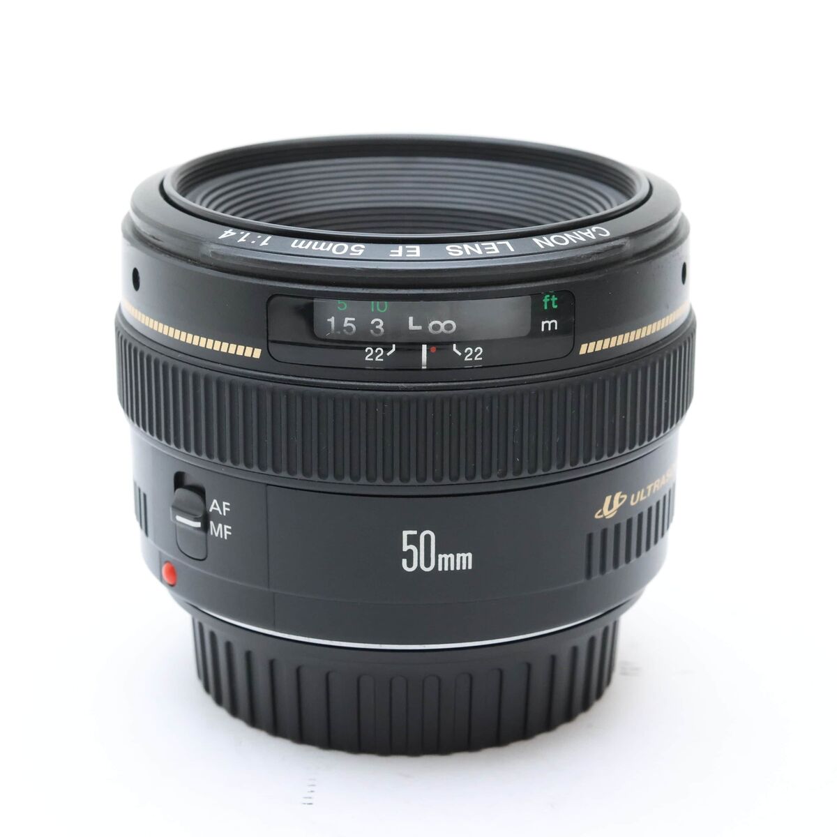 Canon EF 50mm F/1.4 USM #105 4960999213644 | eBay Canon EF 50mm F/1.4 USM #105 4960999213644 | eBay