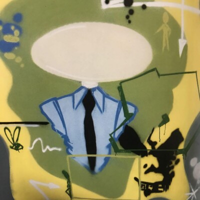 Dondi White Style Master General Michael White Andrew Witten