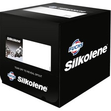 Silkolene Super 4 10W-40 (20 Litre CUBE) Semi Synthetic Motorcycle Oil 7.54 per litre