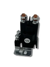 12V 80 AMP Heavy Duty Relay/ Solenoid For 12V DC Air Compressors Air Ride