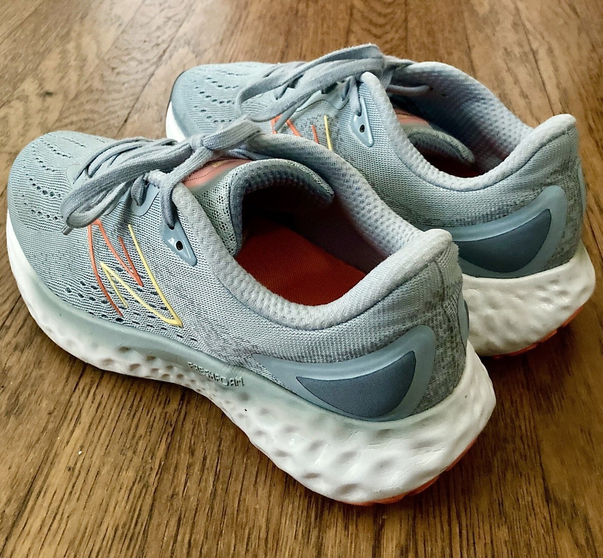 シューズ(男性用) New Balance Fresh Foam PaceSL BOA 8.5 New Balance Fresh Foam PaceSL W/BOA - Independent Golf Reviews