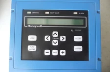 New Honeywell Boiler Control System Keyboard & Display Module, Model ST7700A