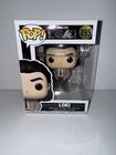 Funko Pop! Vinyl: Marvel - Loki #895