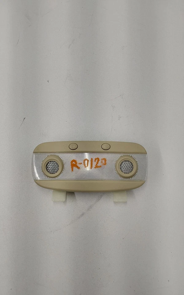 Ford Taurus 2015 techo trasero cúpula luz mapa lectura AG13-13K767-A Foto 2 de 4