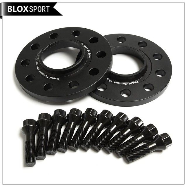 5x120 72.5 Wheel Spacers 4x15mm for BMW Z3 Z4 Z8 840ci 740i 650i 645ci