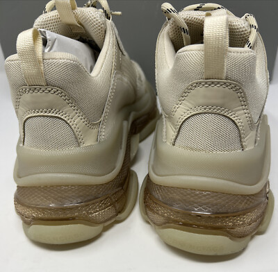 Balenciaga Triple S Men