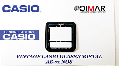 casio ae 71