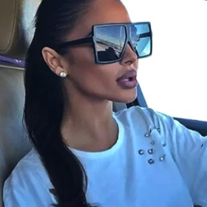 designer oversized sunglasses for women