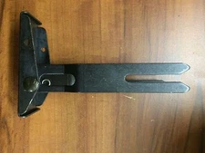 NEW MILWAUKEE PIVOT SHOE ASSEMBLY SAWZALL 45-16-0485