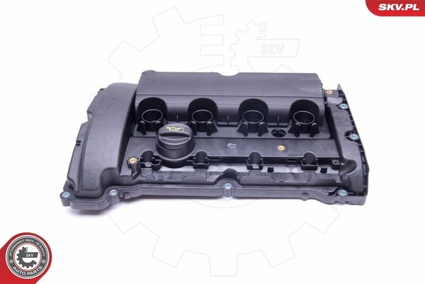 Esen SKV Ventildeckel Zylinderkopfhaube FüR Mini Mini R56 Cooper S John R59-image