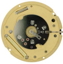 Ronda 1004 Slimtech Quartz Watch Movement Swiss Made