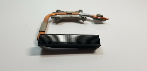 HP PAVILION DV4 CPU COOLING HEATSINK LAPTOP AT03V0010X0 - - Picture 5 of 6