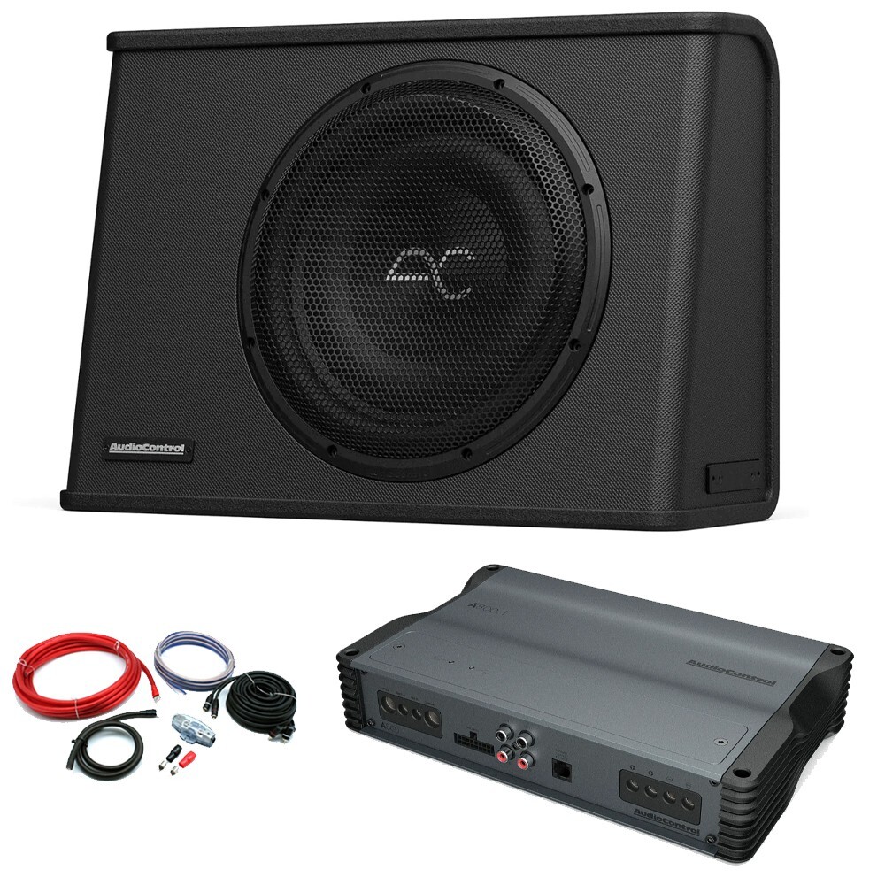 AudioControl SPC-W12 12