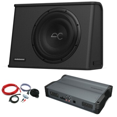 AudioControl SPC-W12 12