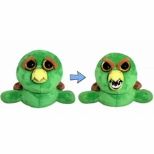 Feisty Pets Louie Ladykiller™️ the Turtle That Turns Feisty with A Squeeze