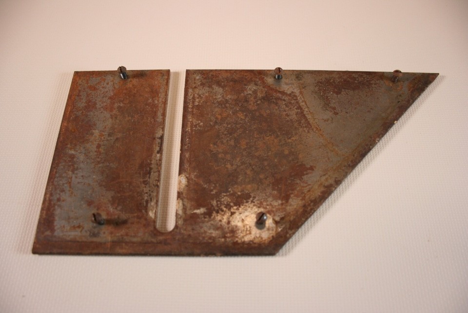 Langdon Acme No. 75 Mitre Box Size 2 1/2 Bottom Right Base Plate eBay