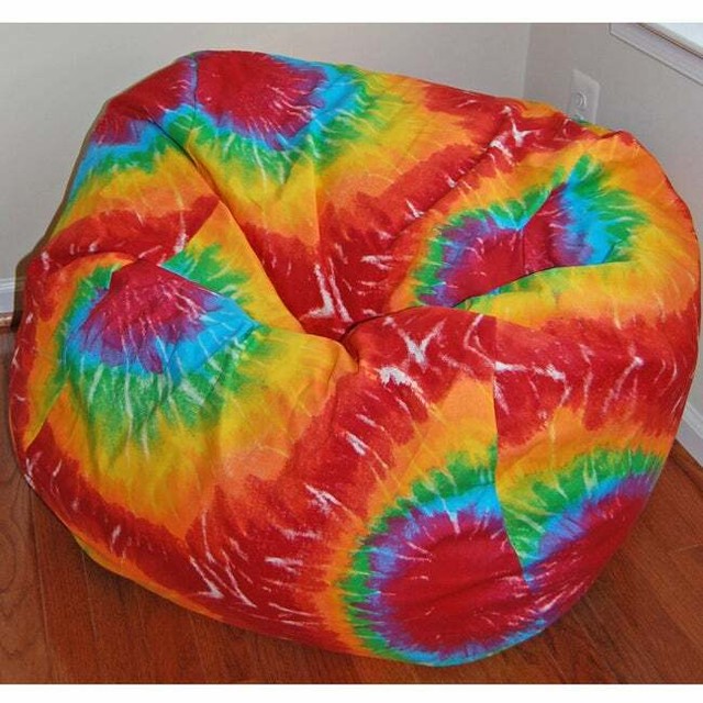 giant bean bag ebay