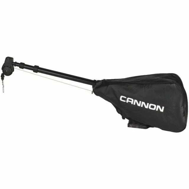 Pack De 2 Supports De Poids Pour Downrigger Extreme Max - Réf