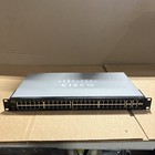 Cisco SG300-52 52-Port Gigabit 10/100/1000 Managed Switch