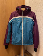 Crivit Sports Damen Ski Jacke Gr. 42 Snowboard