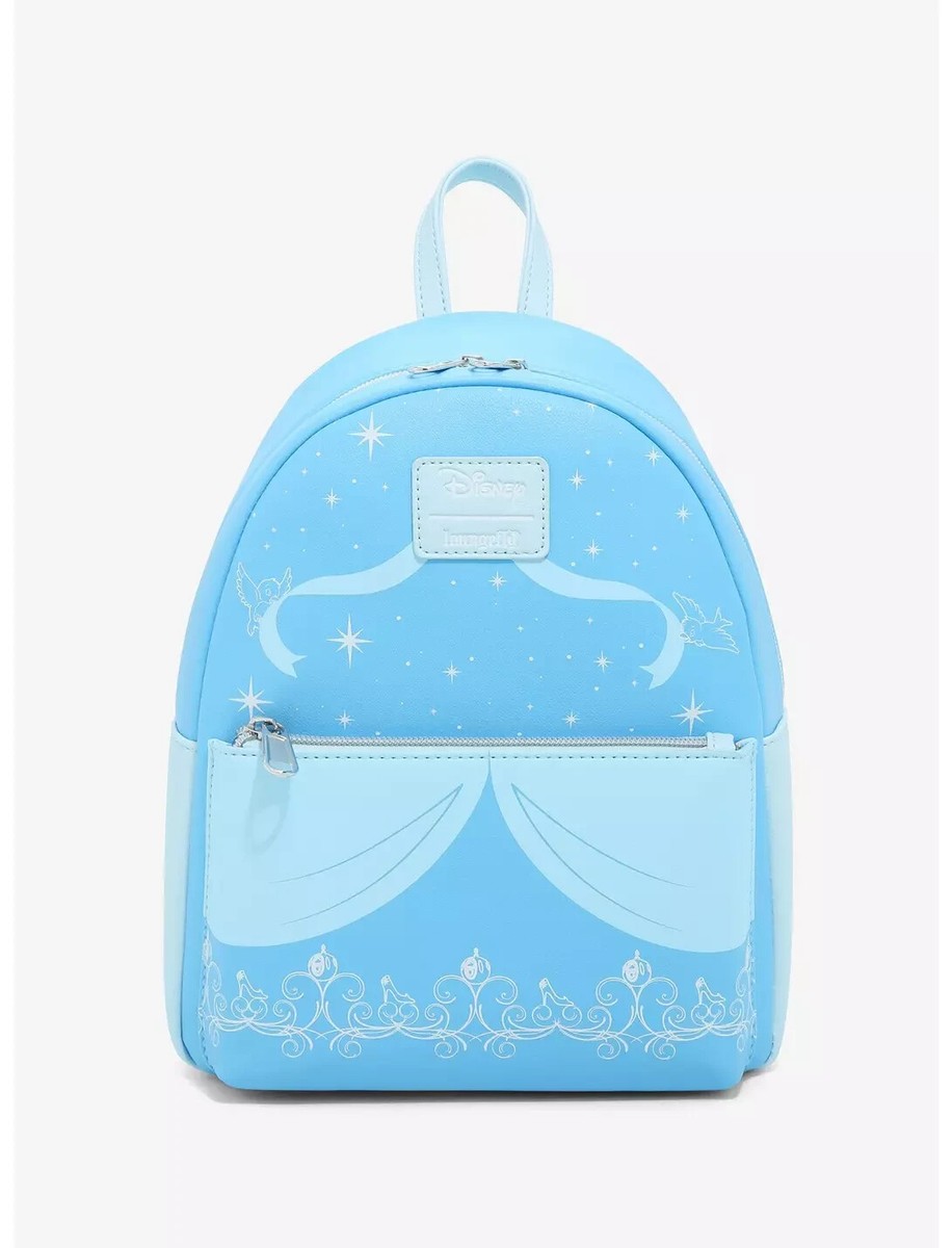 Bag Loungefly 70th Anniversary Cinderella Loungefly Disney