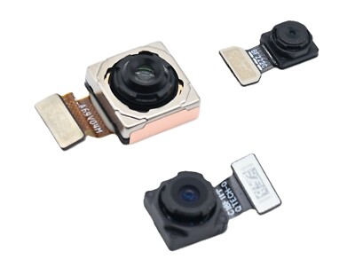Original Huapt Kamera Main Camera  Hinten für Realme 9 pro  (Haupt- 50MP)