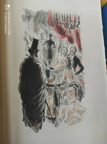 Le spleen de Paris + La Fanfarlo - Baudelaire/Rousseau/Saint-André - Picture 4 of 7