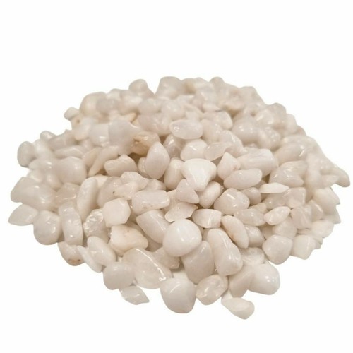 1KG Bag Gemstone Chips Natural Loose Stones Bulk Wholesale Crystals Gravel - Picture 17 of 28