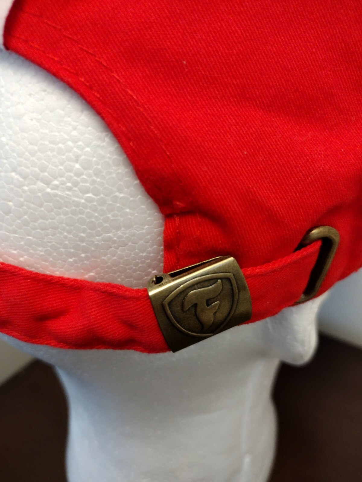 Firestone Hat - image 3