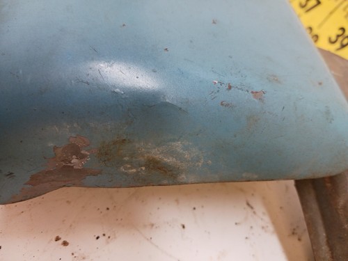 Used OEM GM Blue AC Unit 1957 Pontiac (SVM120) - Picture 17 of 24