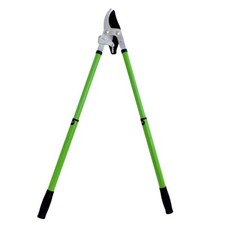Professional Heavy Duty Anvil Loppers - 30-75cm Long, Cuts Up To 30mm Thick Branches