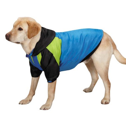 kong dog jacket